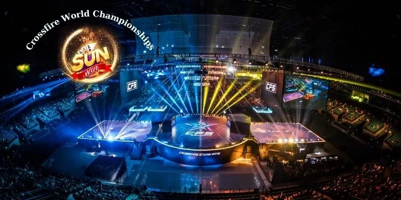 Crossfire World Championships