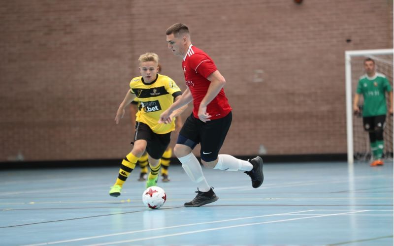 Domestic Futsal Leagues