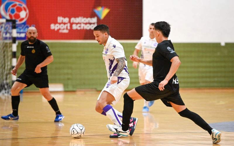 Domestic Futsal Leagues