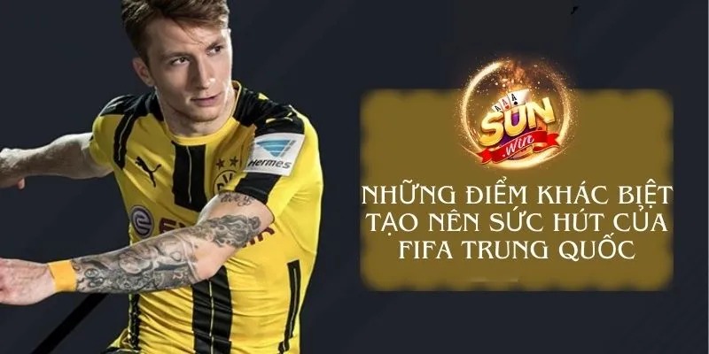 FIFA Trung Quốc