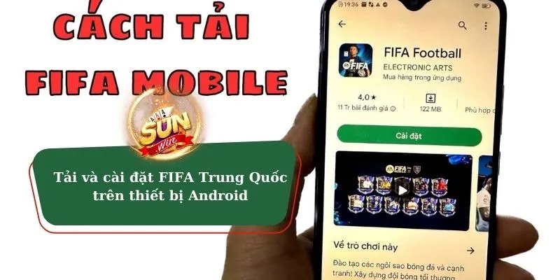 FIFA Trung Quốc