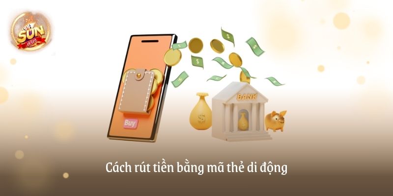 Rút tiền