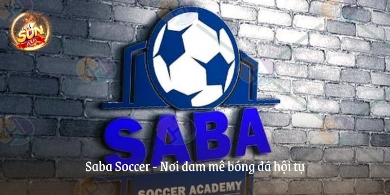 Saba Soccer