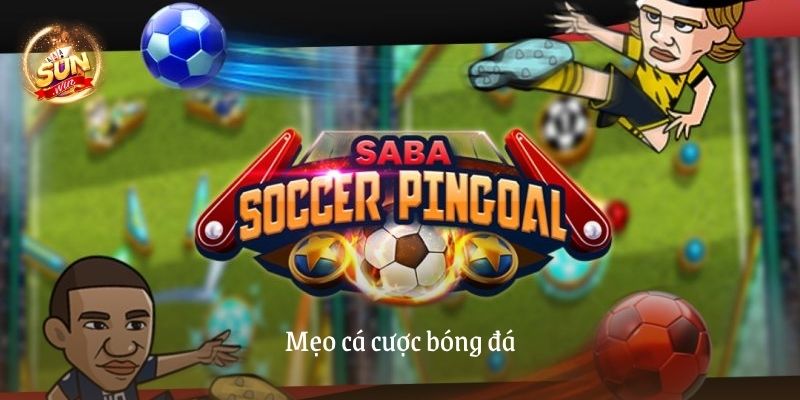 Saba Soccer