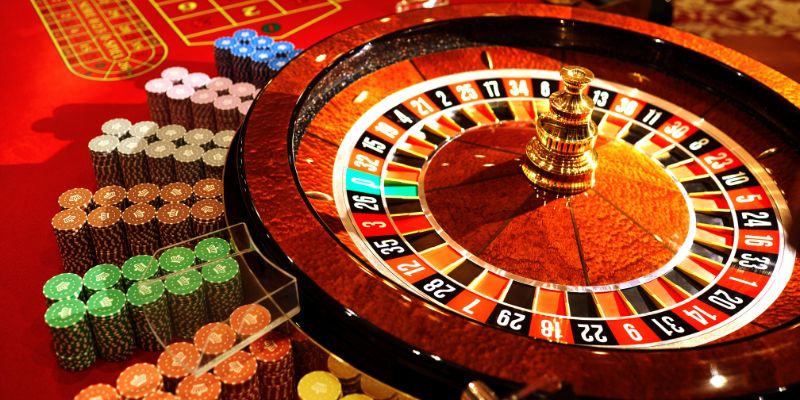 casino được người chơi yêu thích nhất