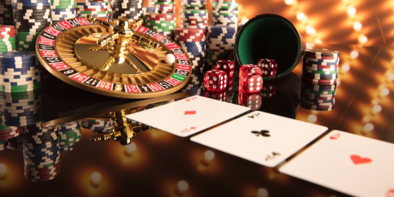 casino được người chơi yêu thích nhất