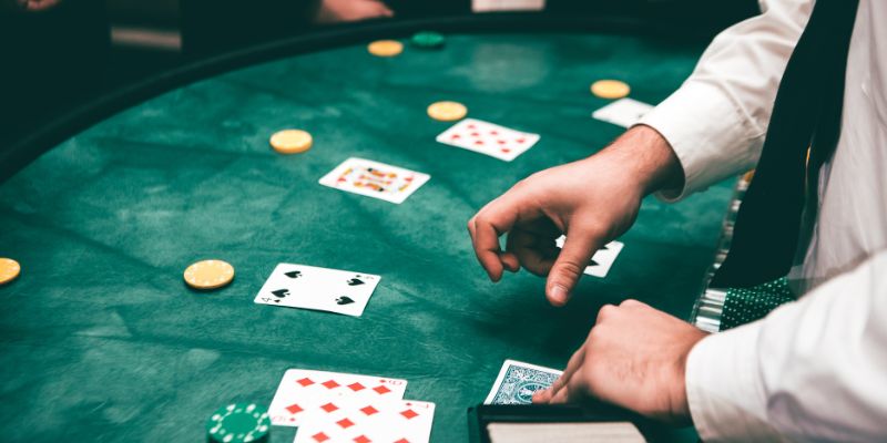 casino được người chơi yêu thích nhất