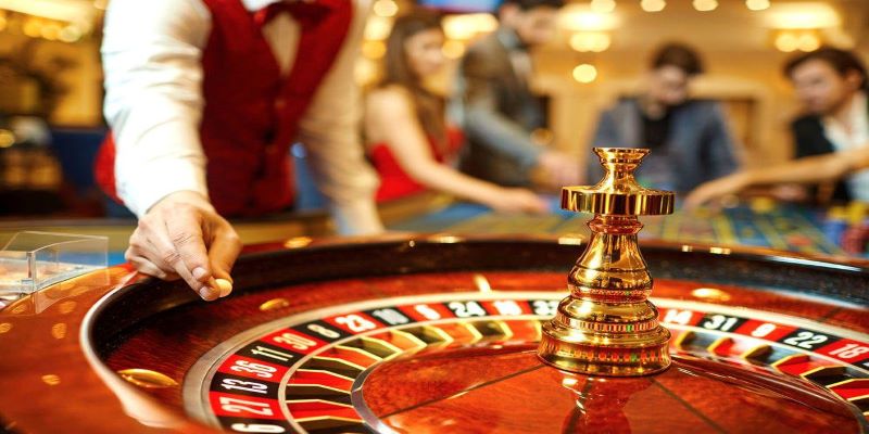 casino được người chơi yêu thích nhất