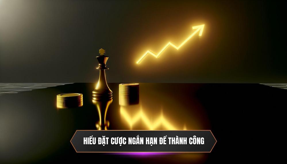 Hiểu đặt cược ngăn shanj để thành công